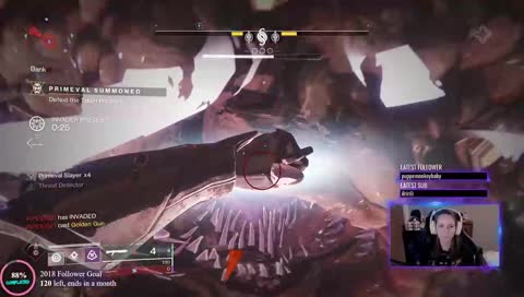 melt the boss for a clutch win