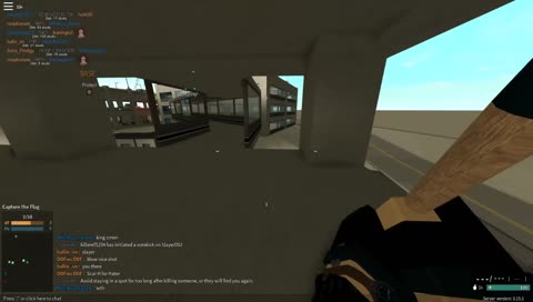 grenades are broken af