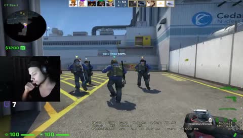 hahahaha JINXENs mamma