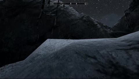 He said it was a planet and we both separately corrected him