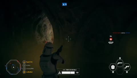 Instant karma