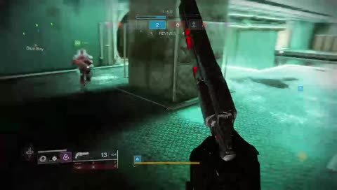 Imagine being this outplayed 