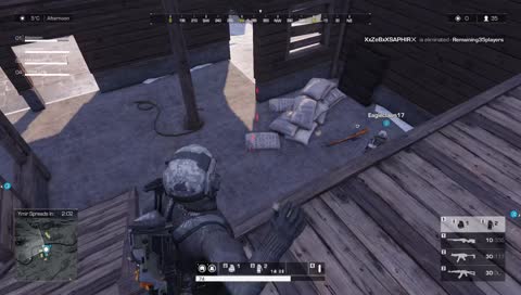 Da h(Atta) boom gemacht :D