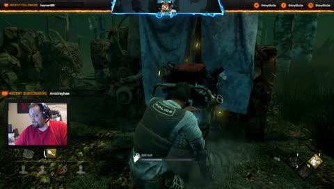 Ding Dong...Wraith calling!!