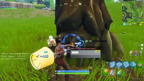 Nano finally learning how to build