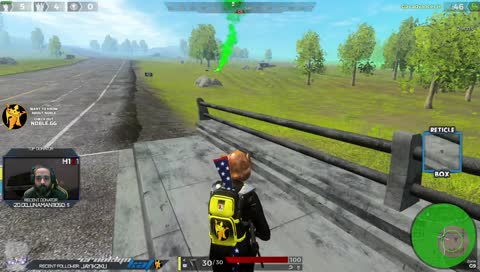 Da Fucc them turkey legs doin?