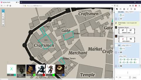 That's Not What I Meant