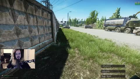 MPX / MP7A1 spray pro plays