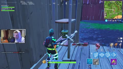 this dood dead lmao
