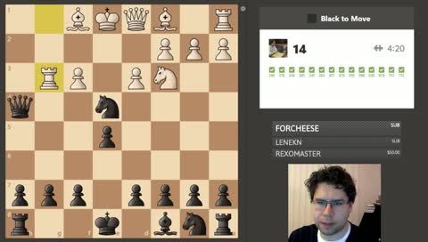 This will be the one!