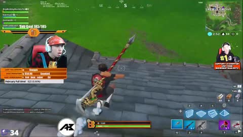 RIP FAZE 5 DREAMS