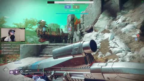 Map Awareness like no other