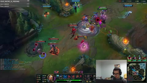 Press R to win- rip Zyra