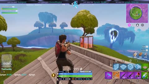 clean