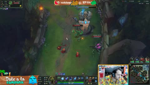 Me Saludo :v