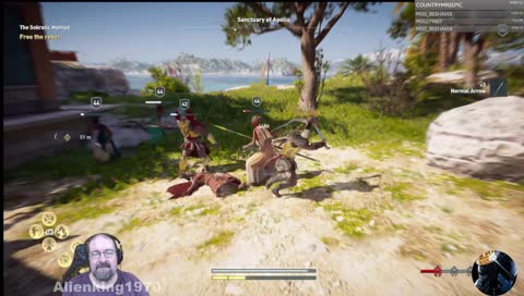 Accidentally on Purpose Booty kill