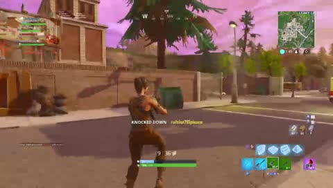 🔴[PS4]FORTNITE WITH THE BOIIS | SUB GOAL 2/5 | !SUB