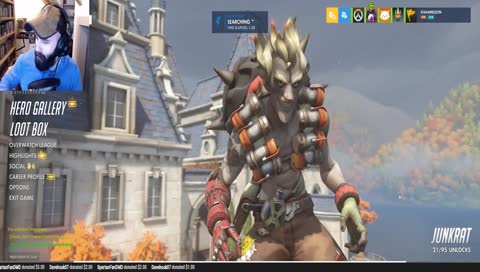 It's all about the people