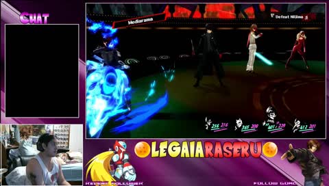 Taunt to get bodied combo confirmed