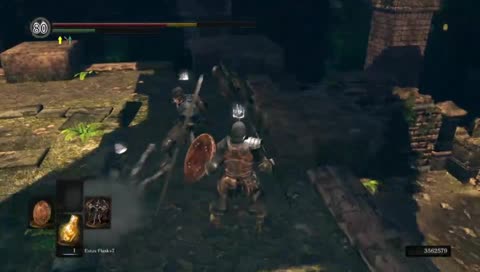Sweet New Arena Tech