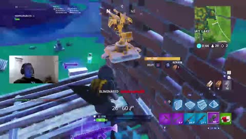 Grinding! (xbox player) affiliate before christmas?