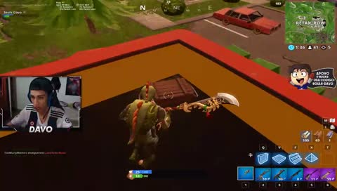 La gorda que te re mil pario 