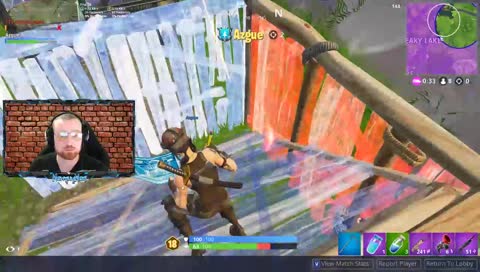 Should have died here