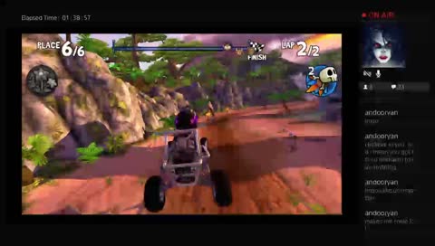 Professional driving skills