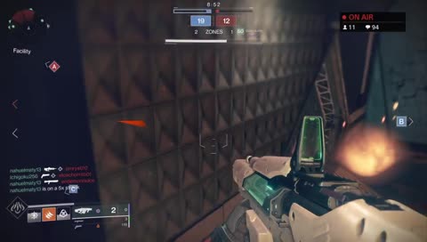 who needs tracking on a colony