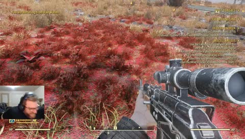 Put on your pants...