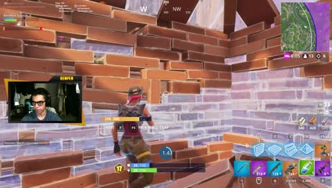 Ez claps by evan hsueurueuruer