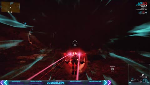 Ayeee 7 wisp run blesed by the RnG Gods!