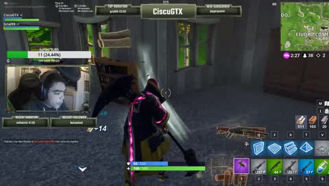 Madre mia con las drogas!!!