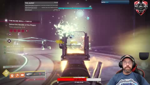 how close did I have him there?