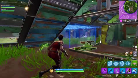 Mouse Finger Cramp?! missdoPls