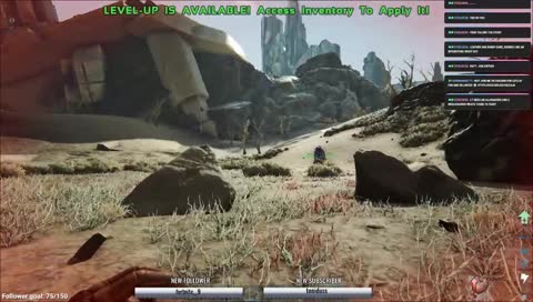 The great journey ends with a noble sacrifice