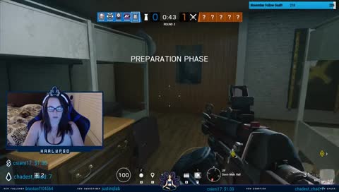 Can we get a new Rook?