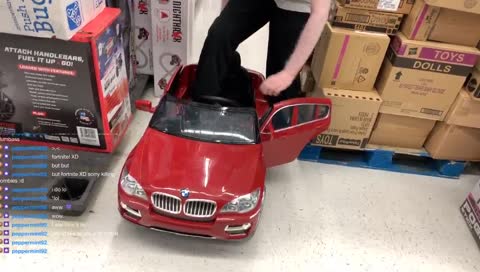 Minicar