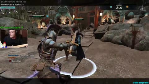 Guard Shadow ig?