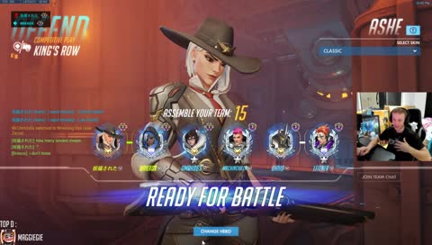 Hardstuck Streamer FeelsBadMan