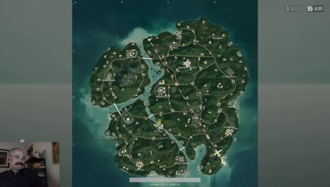 The Little Worm, Randy