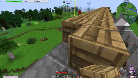 Zerky donates 1000 bits to one up Charlie