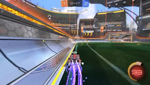 Get dunk'd