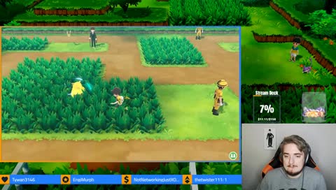 -DROWZEE- New Follower Alert Sound??????