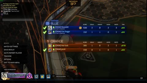 Uli cuenta una historia más.