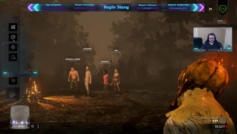 Cerventes is cool, dude