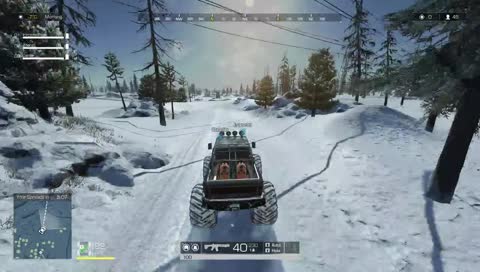 No team killing in this game Jebaited