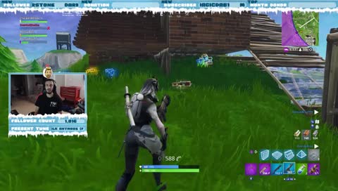 quick turn & the kill