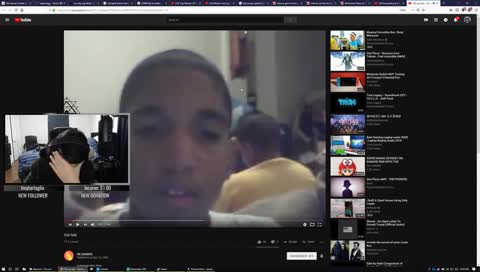 Jay official coo luis reaction