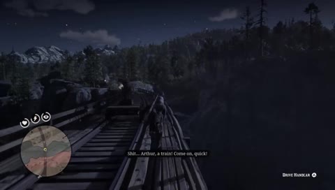 slick escape